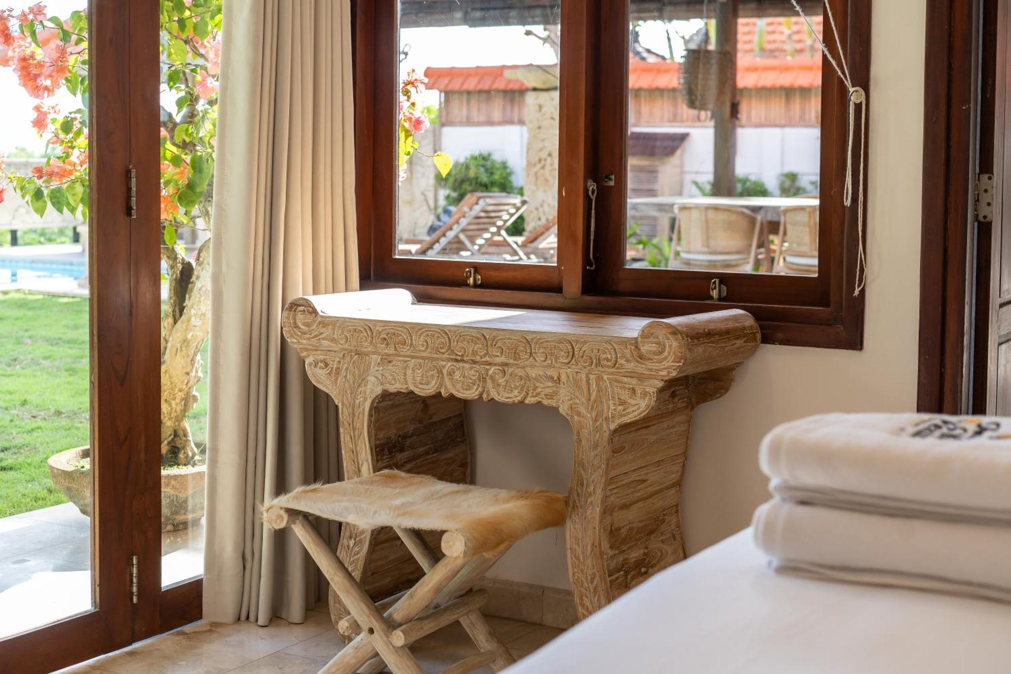 Tropical Villa Asmara Uluwatu  Exterior photo